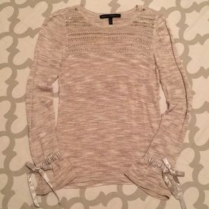 WHITE HOUSE BLACK MATKET TOP